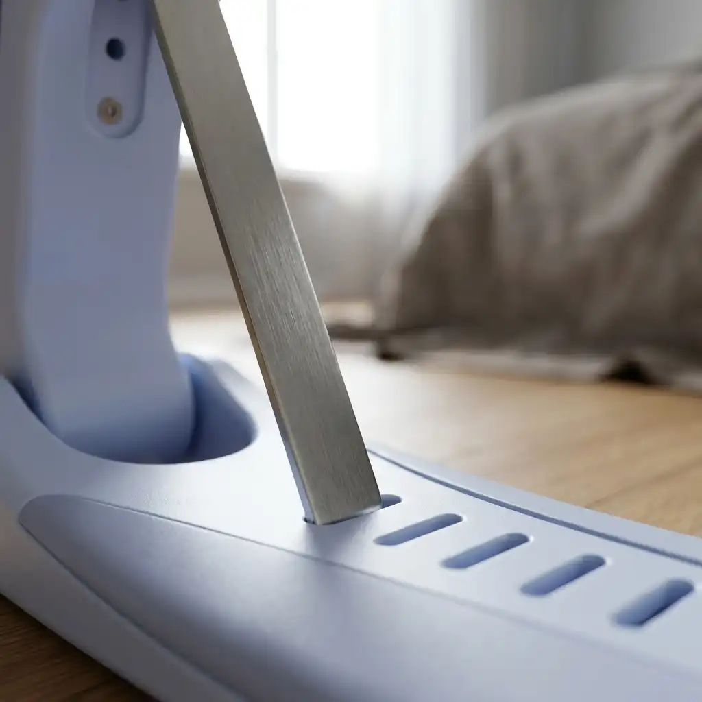 Adjustable and Stable